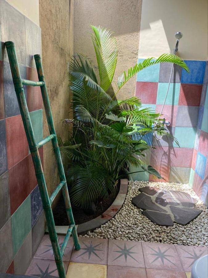 Kanda Homestay Sidemen  Ngoại thất bức ảnh