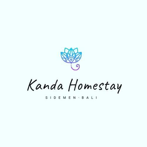 Kanda Homestay Sidemen  Ngoại thất bức ảnh